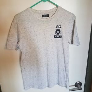 Zara Graphic T-Shirt